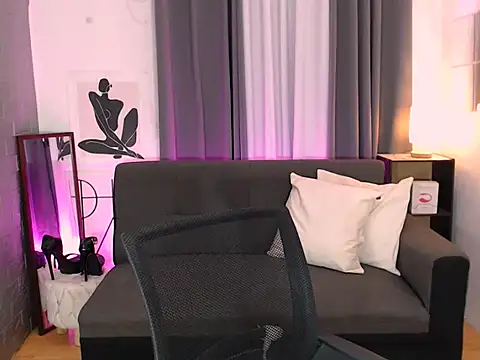 transSTARprincess online show from September 2025 12:23:02 AM