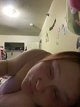 redbaby29 online show from November 2025 06:35:01 AM