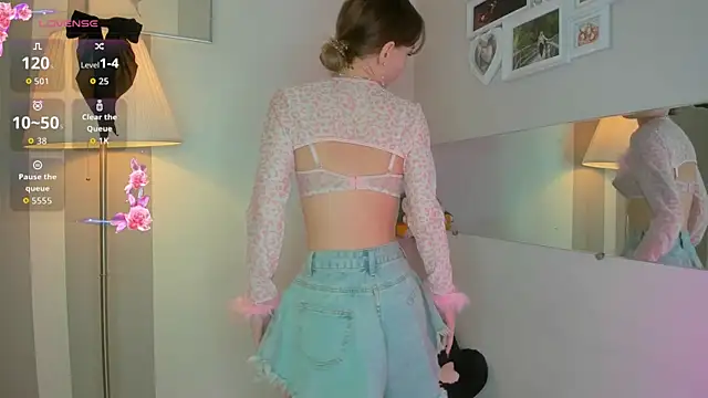 DianaBBurn online show from November 2025 06:38:02 AM