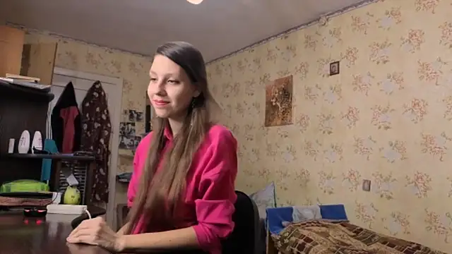 LahomaSassano online show from November 2025 09:19:01 AM