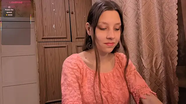 LahomaSassano online show from November 2025 11:43:02 PM