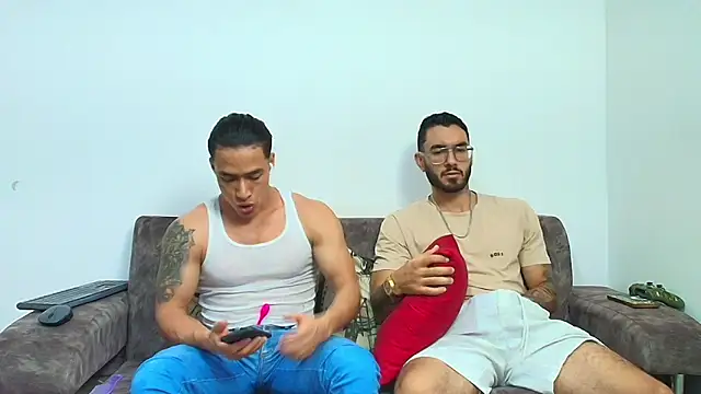 thebadboys05 online show from May 2026 01:21:01 AM