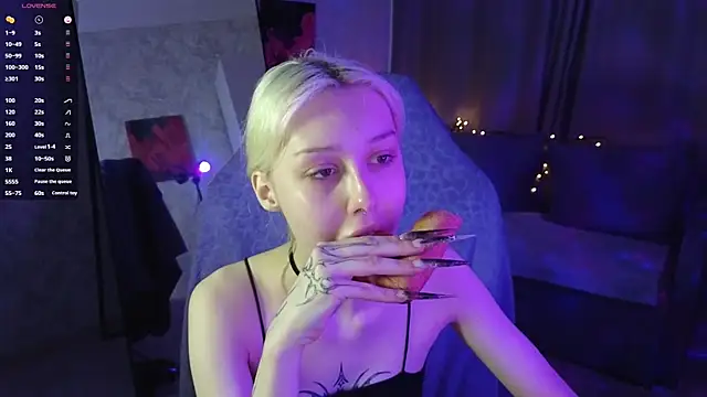 goth  tv online show from December 2025 12:36:01 PM