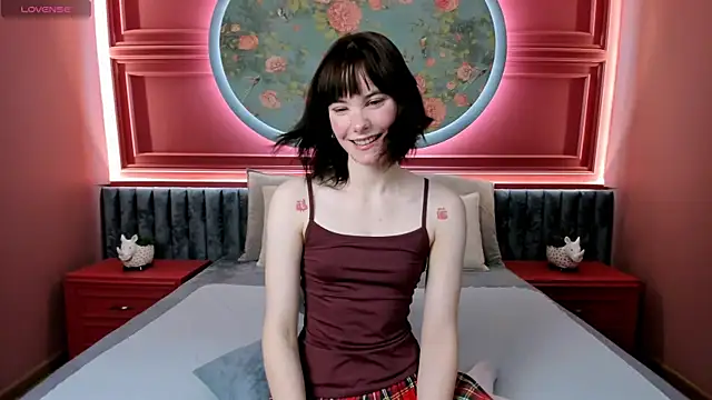 DoseOfDaisy online show from November 2025 12:27:02 PM