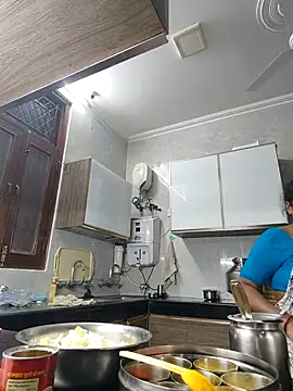 Hot-Sana2 online show from October 2025 01:45:02 PM