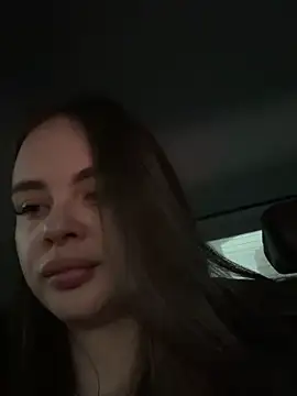 KristiRich online show from November 2025 07:30:02 AM