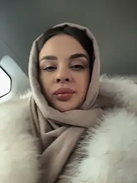 Snapshot of KristiRich chatting on February 2026 09:23:02 AM KristiRich online show from February 2026 09:23:02 AM