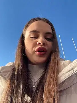 Snapshot of KristiRich chatting on February 2026 09:27:02 AM KristiRich online show from February 2026 09:27:02 AM