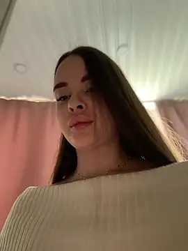 KristiRich online show from April 2026 10:07:02 AM