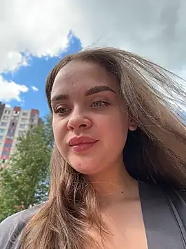KristiRich online show from July 2026 10:35:01 AM