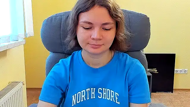 Stella-Maers online show from November 2025 08:25:02 AM