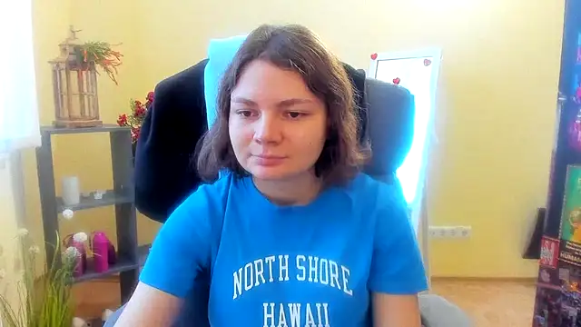 Stella-Maers online show from December 2025 08:20:01 AM