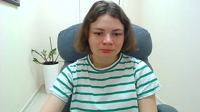 Stella-Maers online show from March 2026 08:09:02 AM