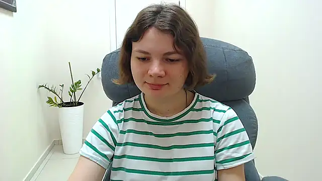 Stella-Maers online show from March 2026 08:10:02 AM