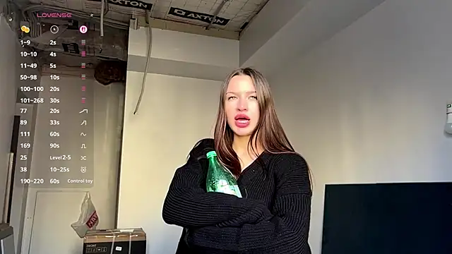 TeofilqKoral online show from November 2025 04:23:02 AM