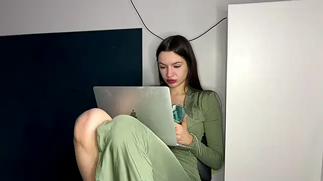 TeofilqKoral online show from November 2025 06:57:01 AM