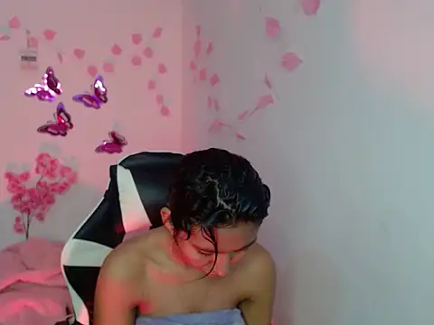 Samanta 777 online show from November 2025 03:39:01 AM