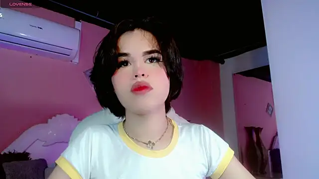 ClaudiaSophia online show from November 2025 11:21:02 AM