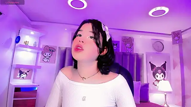 ClaudiaSophia online show from February 2026 11:09:02 AM