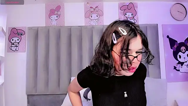 ClaudiaSophia online show from March 2026 11:38:01 AM