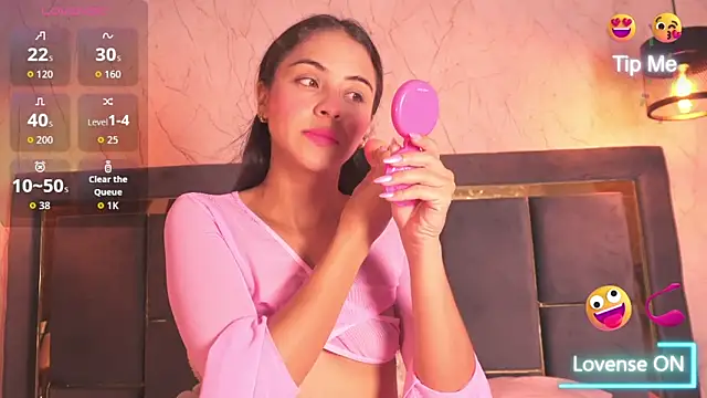 Doll Meyleer online show from November 2025 10:26:02 AM