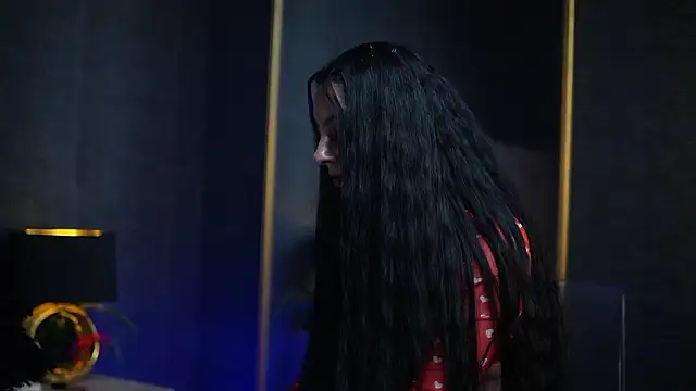 GiaEasyIce online show from February 2026 06:26:01 AM