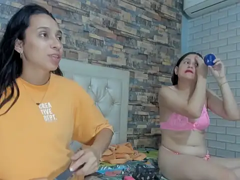 girlsmisrx online show from November 2025 12:13:01 AM