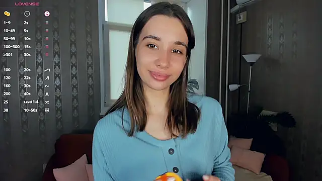 JacalynSchreiber online show from November 2025 12:05:02 PM