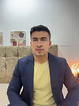 Chris Clarck online show from November 2025 07:46:02 PM