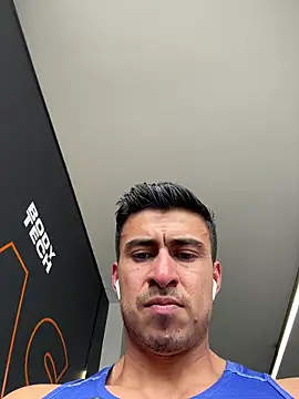 Chris Clarck online show from February 2026 05:53:02 PM