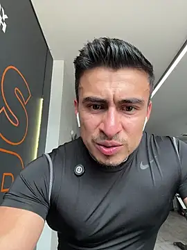 Chris Clarck online show from March 2026 05:19:01 PM