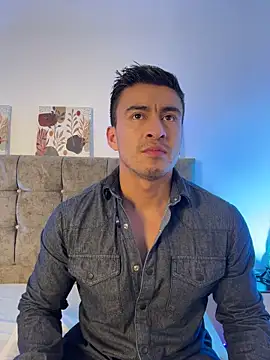 Chris Clarck online show from March 2026 07:06:02 PM