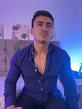 Chris Clarck online show from April 2026 07:18:01 PM