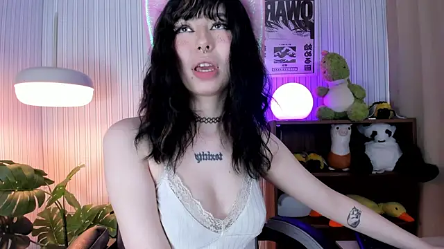 judaline  online show from November 2025 05:00:01 PM