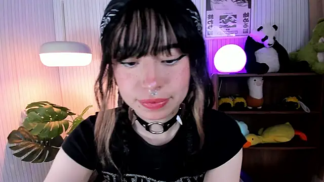 judaline  online show from November 2025 12:49:01 PM