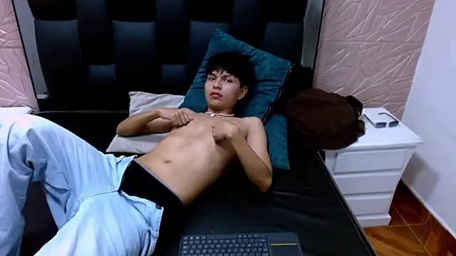 Mortelle  online show from January 2026 08:47:01 PM