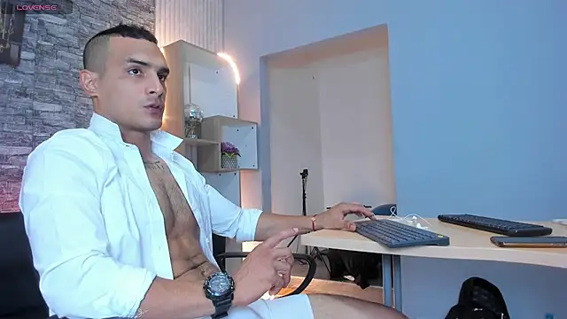 blaze phoenix online show from November 2025 11:34:01 AM