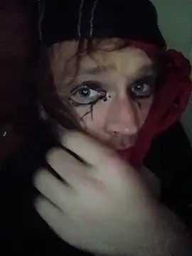 BBSexy Boii online show from November 2025 10:15:01 AM