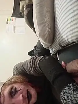 BBSexy Boii online show from November 2025 10:00:02 PM