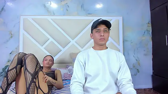 Dual-Desire online show from November 2025 06:14:02 AM