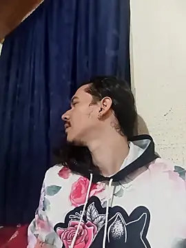 OnixAgata0 online show from November 2025 11:58:02 PM