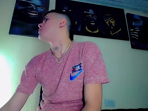 Sebastian Loaiza online show from November 2025 12:49:02 PM