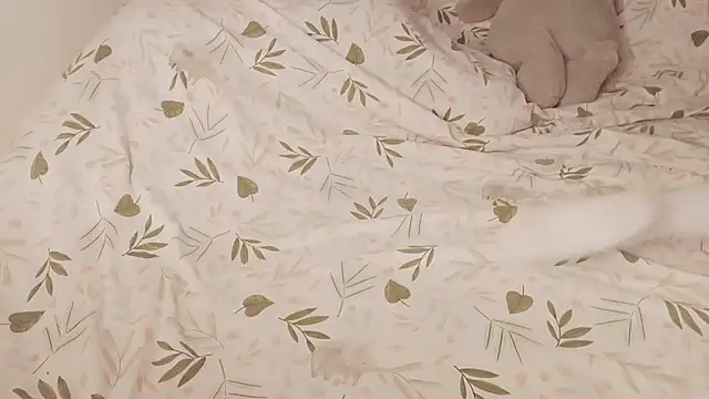 Sunny-Aurora online show from November 2025 03:50:02 AM