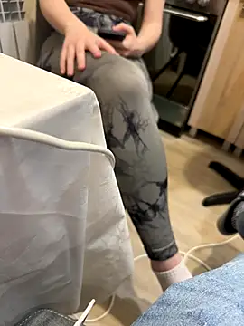 yourboy777 online show from November 2025 03:01:02 PM