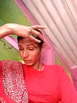 Jyoti Roy1 online show from November 2025 08:52:02 AM