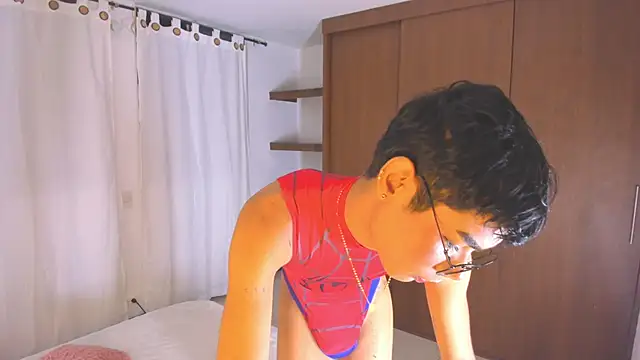 im zayn  online show from November 2025 08:24:01 AM