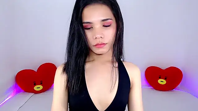 ursexydelancy  online show from February 2026 08:09:02 PM