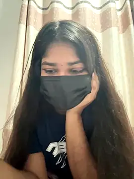 Jessica anjali online show from November 2025 07:05:02 PM