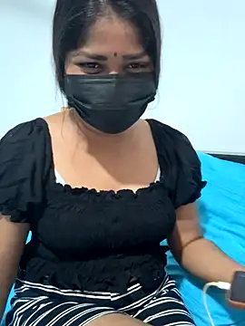 Jessica anjali online show from December 2025 06:58:01 PM