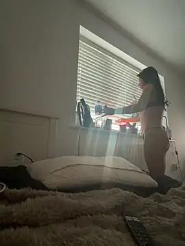 Bethrae25 online show from February 2026 05:44:02 PM